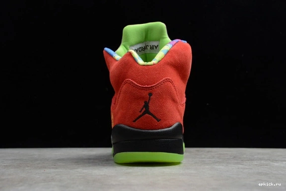 Rep EP CZ5725-700 5 The CZ5725-700 Air Solar Orange What Jordan 0401